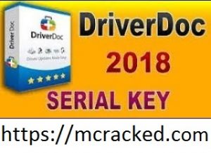 driverdoc license key free
